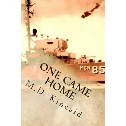 One Came Home: Harold's Voyage