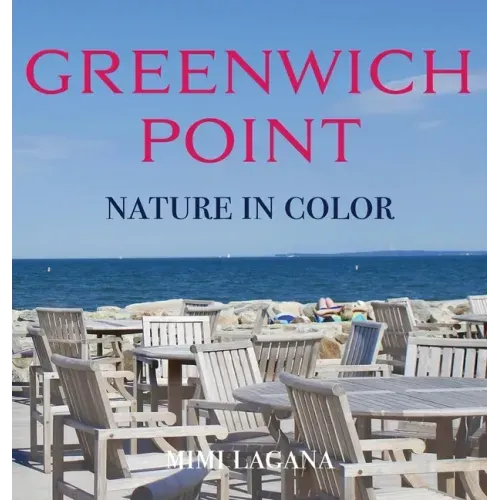 Greenwich Point Nature In Color