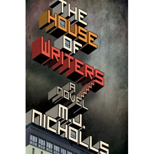 House of Writers