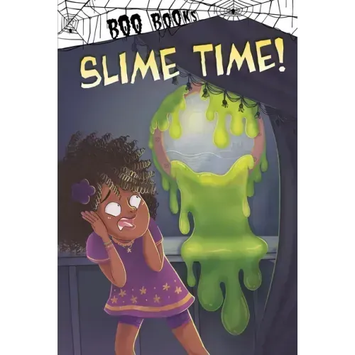 Slime Time!