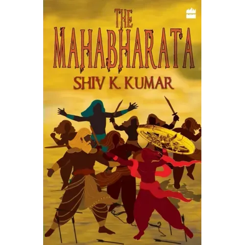 The Mahabharata