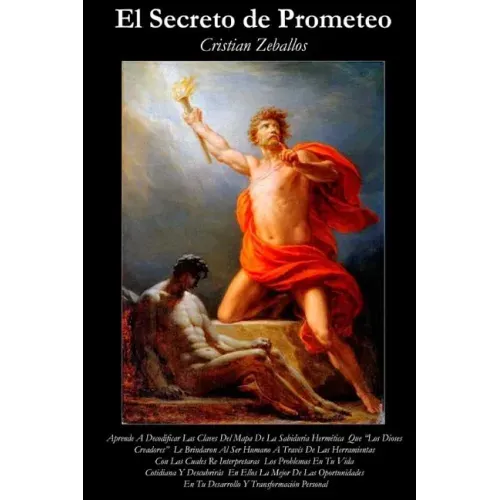 El Secreto de Prometeo