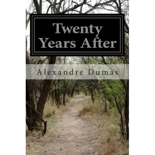 Twenty Years After
