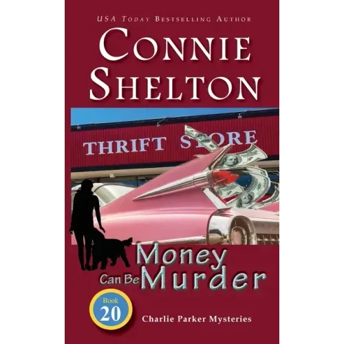 Money Can Be Murder