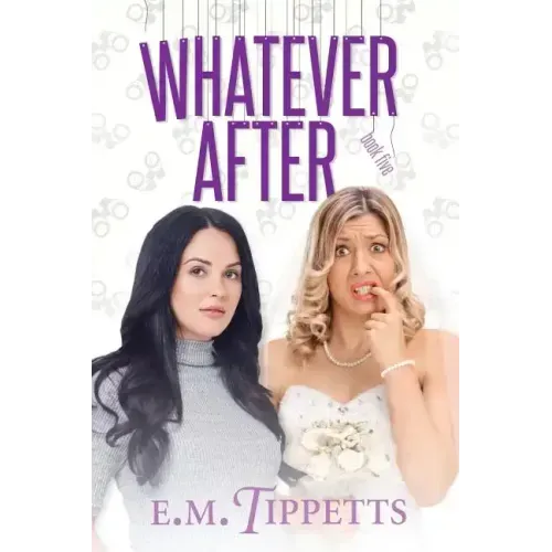 Whatever After