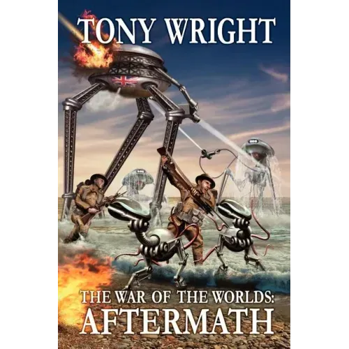 The War of the Worlds: Aftermath
