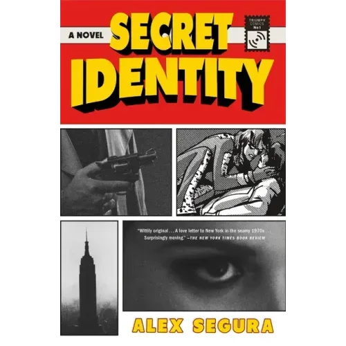 Secret Identity
