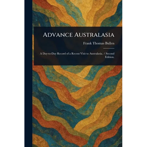 Advance Australasia