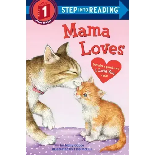 Mama Loves