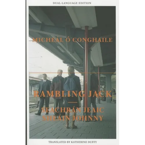 Rambling Jack