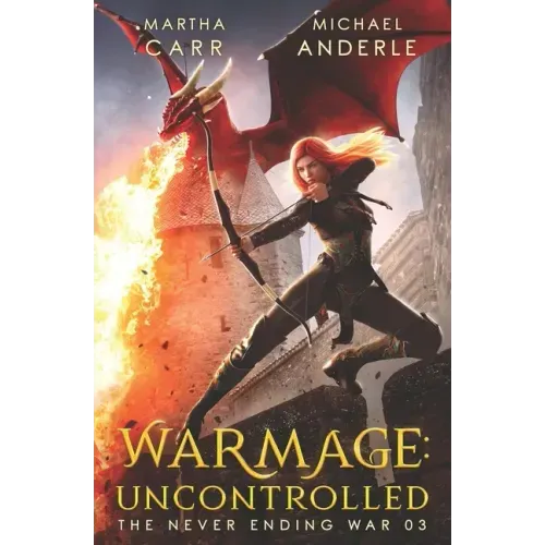 WarMage: Uncontrolled