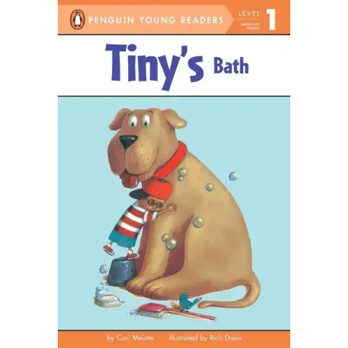 Tiny's Bath