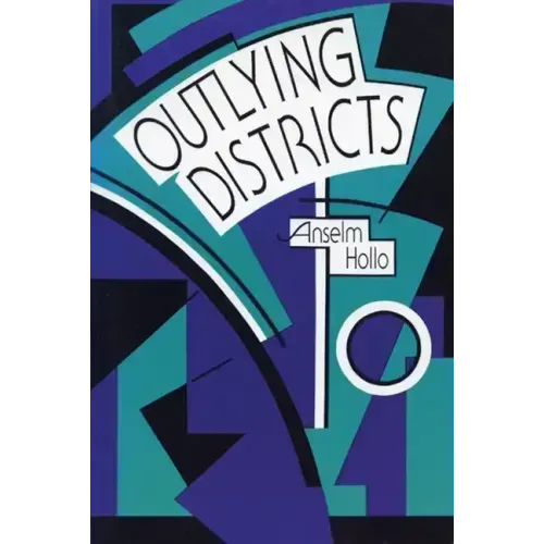 Outlying Districts