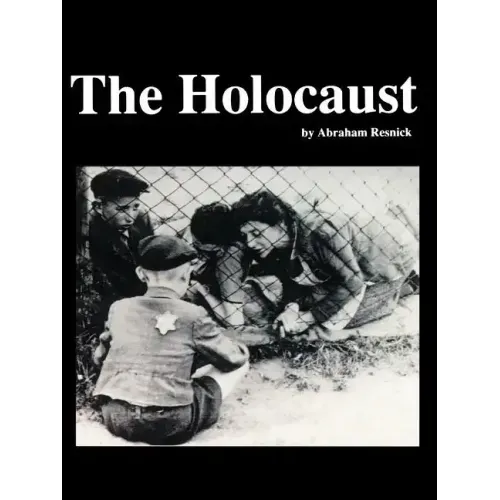 The Holocaust