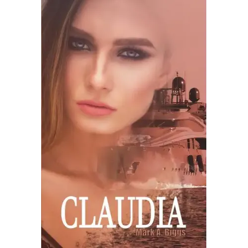 Claudia: Operation Chaos