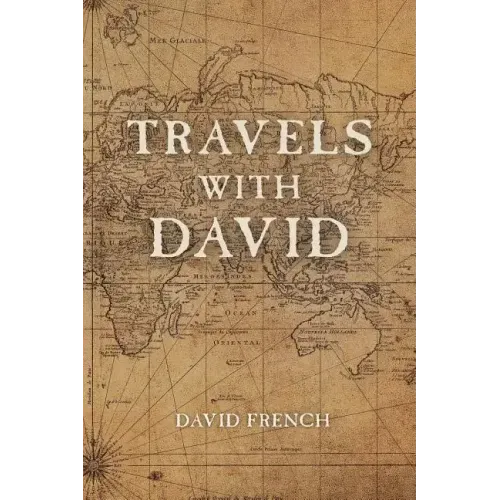Travels With David