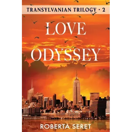 Love Odyssey