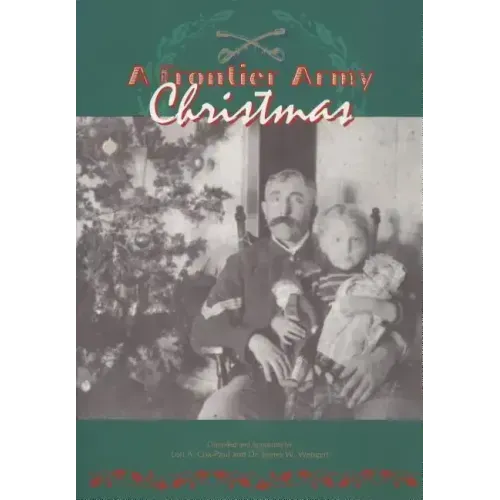 A Frontier Army Christmas