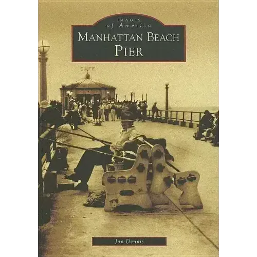 Manhattan Beach Pier