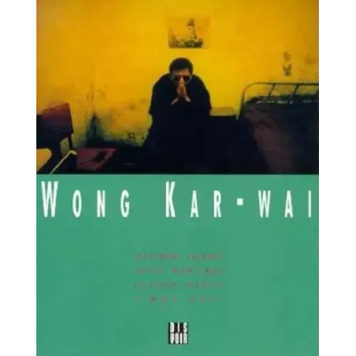 Wong Kar Wai