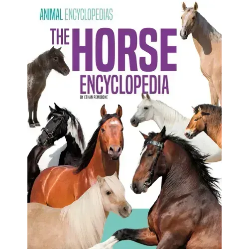 Horse Encyclopedia