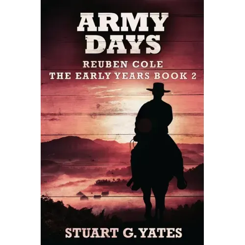 Army Days