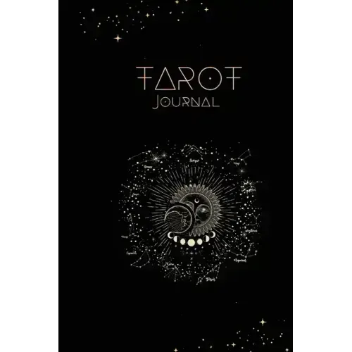 Tarot Journal