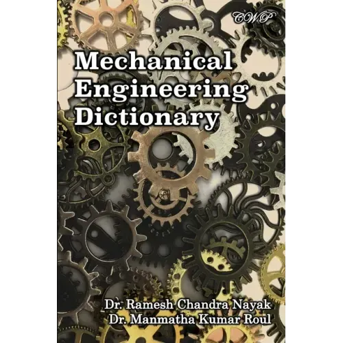 Mechanical Engineering Dictionary