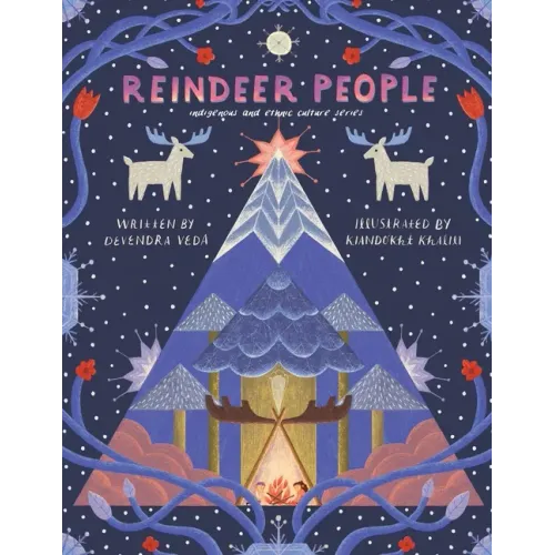 Reindeer People
