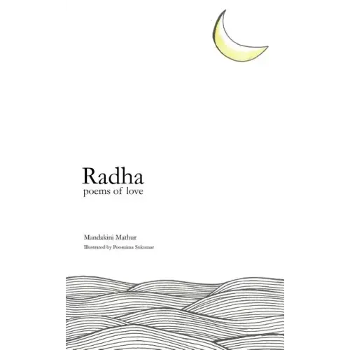 Radha: poems of love