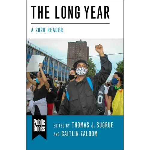The Long Year: A 2020 Reader