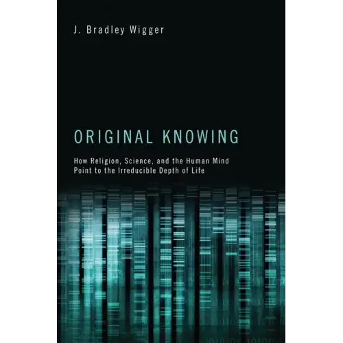 Original Knowing