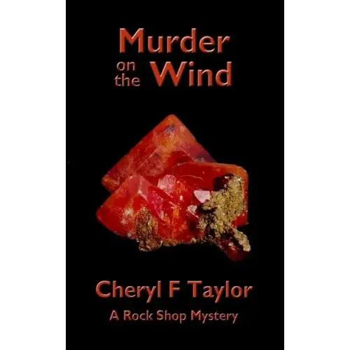 Murder on the Wind