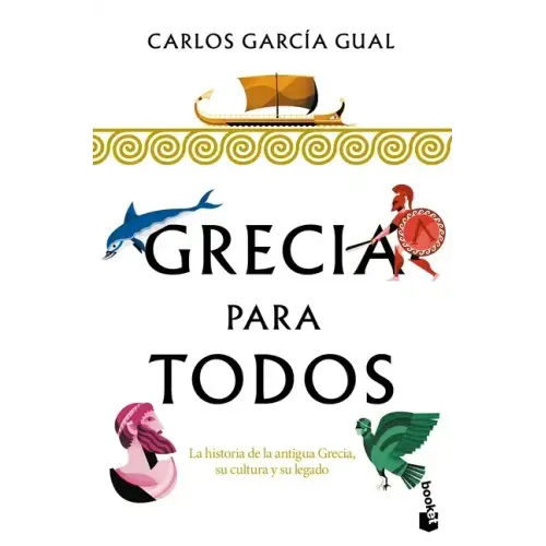 Grecia Para Todos
