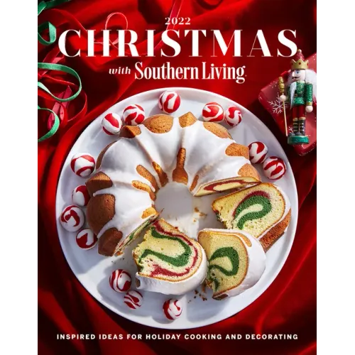 Christmas with Southern Living 2022