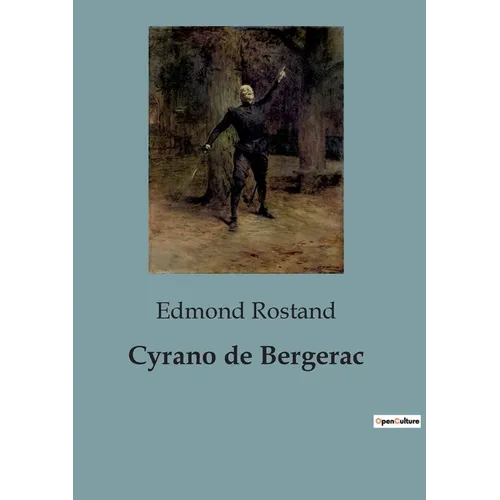 Cyrano de Bergerac