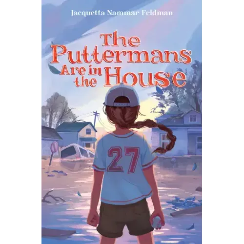 The Puttermans Are in the House