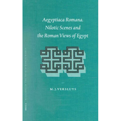 Aegyptiaca Romana