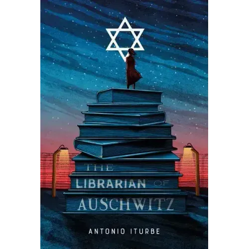 The Librarian of Auschwitz