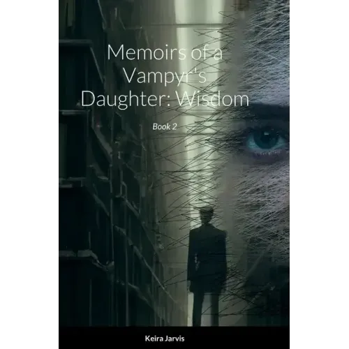 Memoirs of a Vampyr's Daughter: Wisdom: Book 2