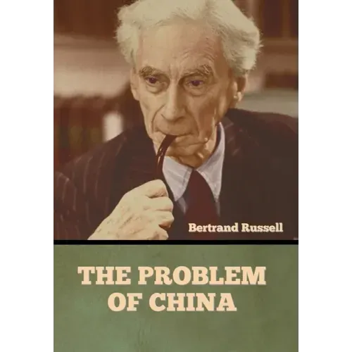 The Problem of China