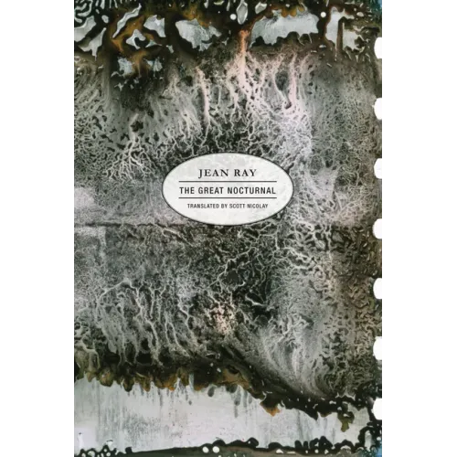 The Great Nocturnal: Tales of Dread