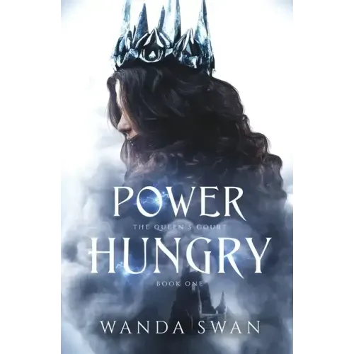 Power Hungry: A love triangle enemies to lovers romance