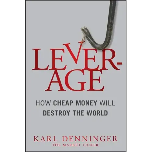 Leverage