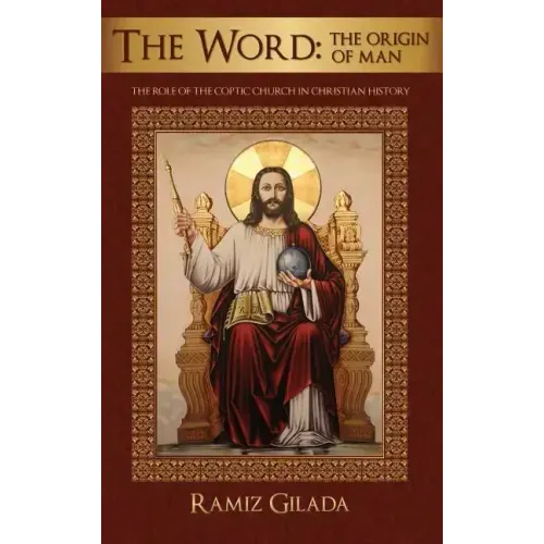 The Word: The Origin of Man