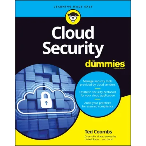 Cloud Security for Dummies