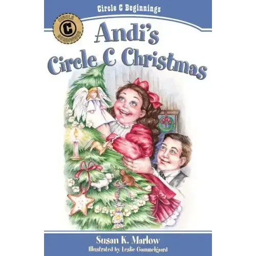 Andi's Circle C Christmas