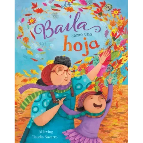 Baila Como Una Hoja