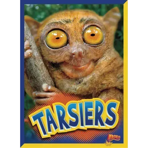 Tarsiers
