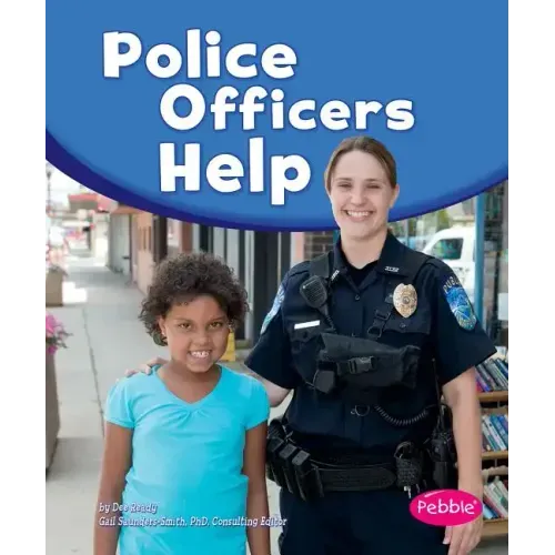 Police Officers Help